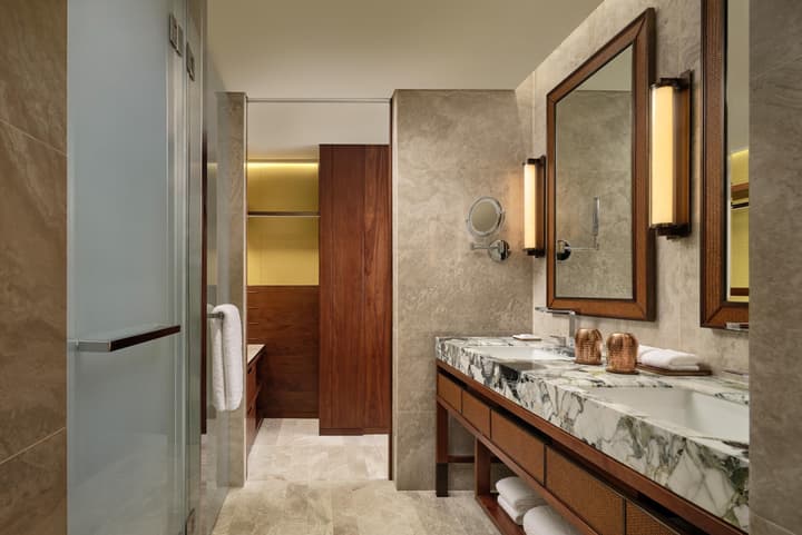 Grand Hyatt Singapore