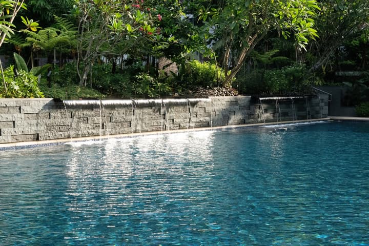 Grand Hyatt Singapore