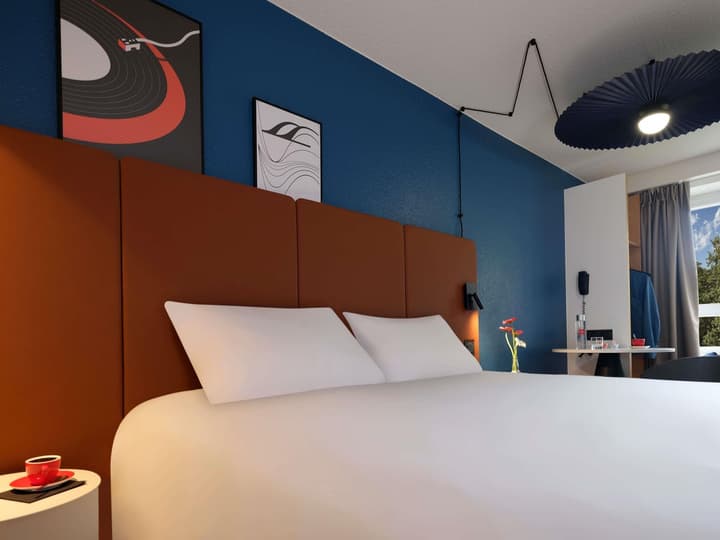 ibis Toulouse Ponts Jumeaux