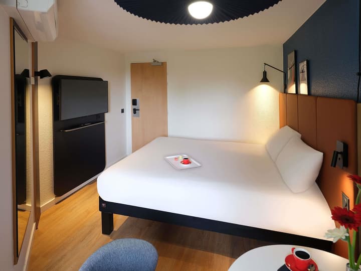 ibis Toulouse Ponts Jumeaux