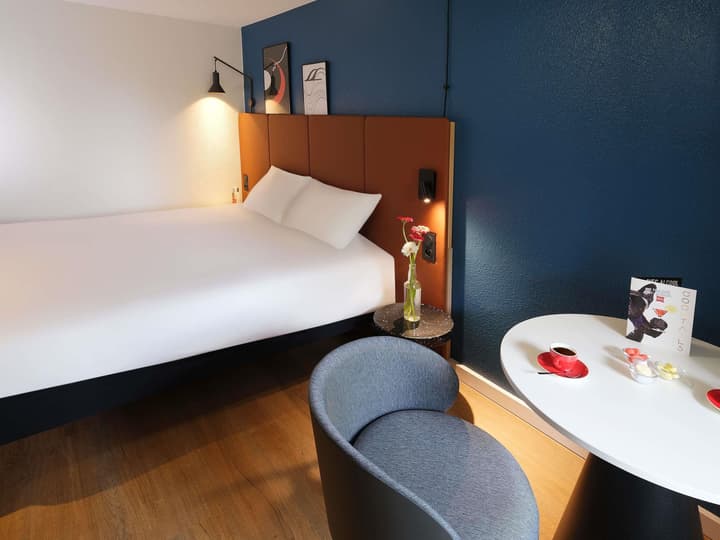 ibis Toulouse Ponts Jumeaux