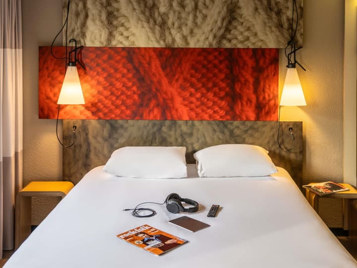 ibis Toulouse Ponts Jumeaux