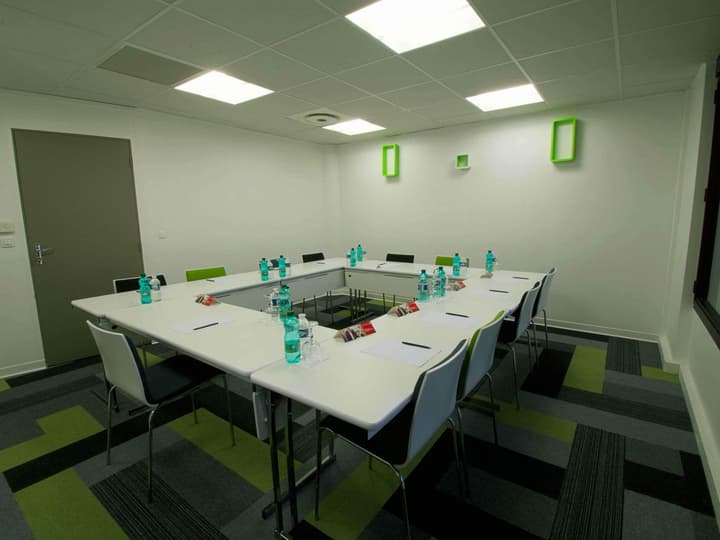 ibis Toulouse Ponts Jumeaux