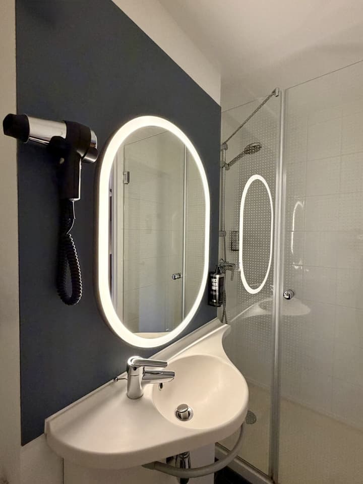 ibis Toulouse Ponts Jumeaux