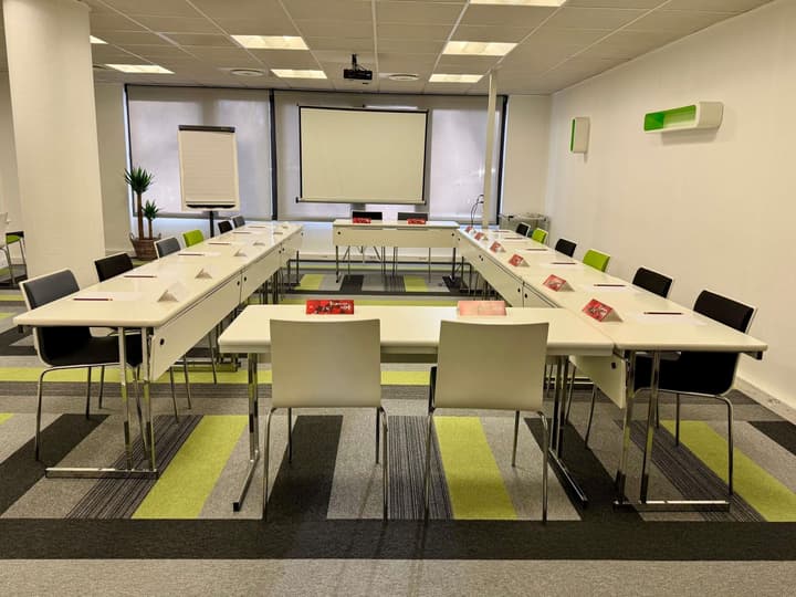 ibis Toulouse Ponts Jumeaux