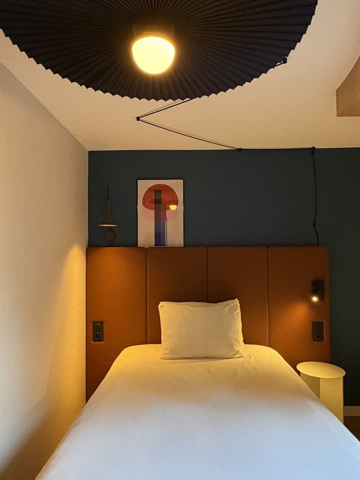 ibis Toulouse Ponts Jumeaux