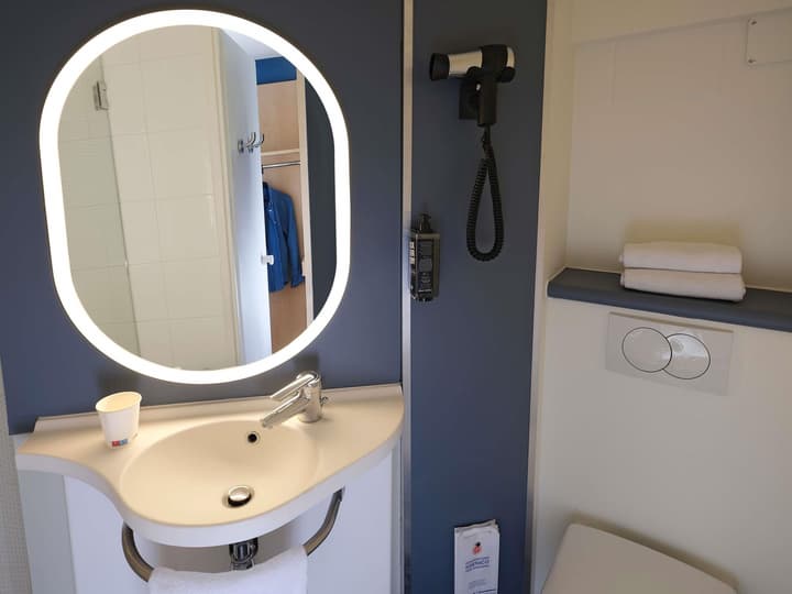 ibis Toulouse Ponts Jumeaux