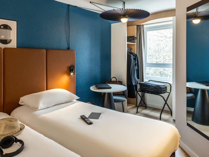 ibis Toulouse Ponts Jumeaux