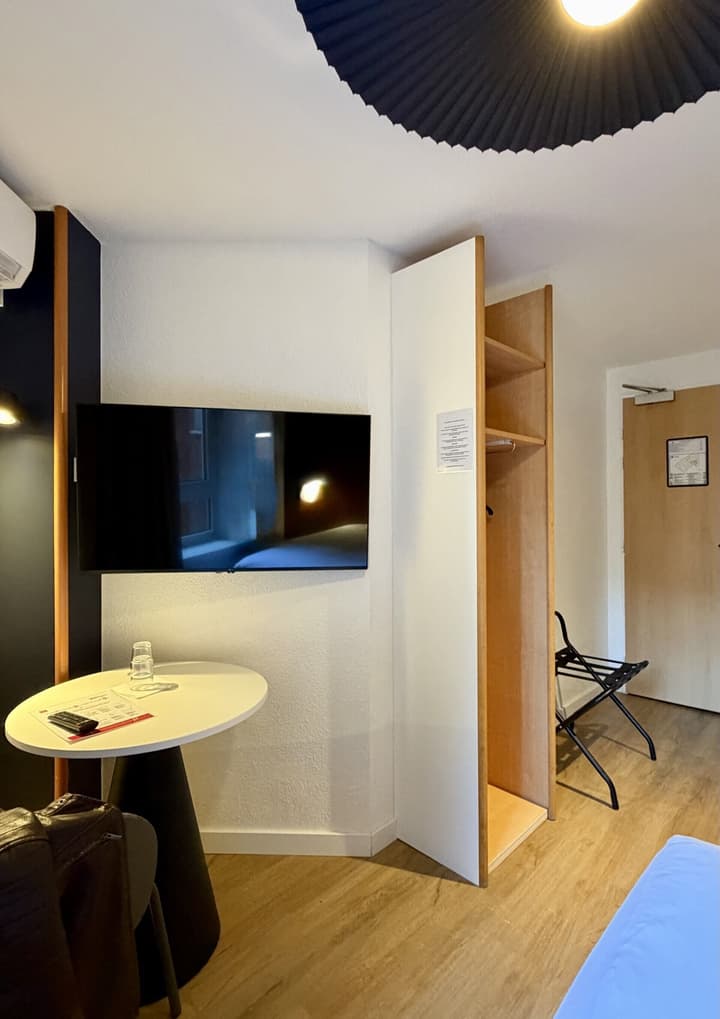 ibis Toulouse Ponts Jumeaux
