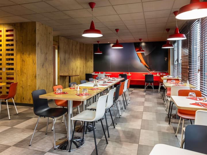 ibis Toulouse Ponts Jumeaux