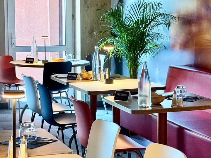 ibis Toulouse Ponts Jumeaux