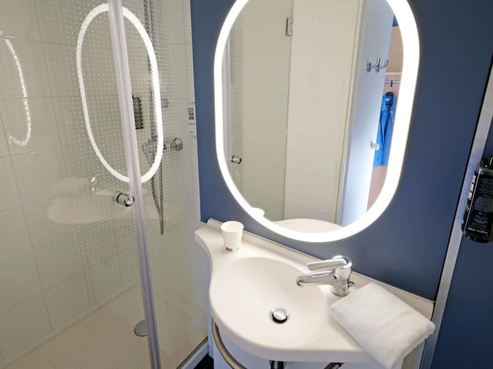 ibis Toulouse Ponts Jumeaux