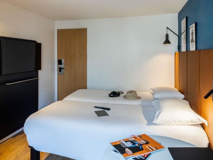 ibis Toulouse Ponts Jumeaux