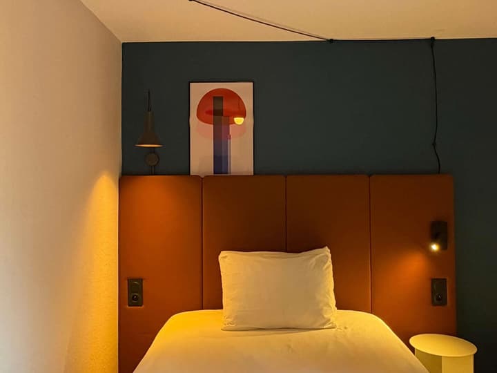 ibis Toulouse Ponts Jumeaux