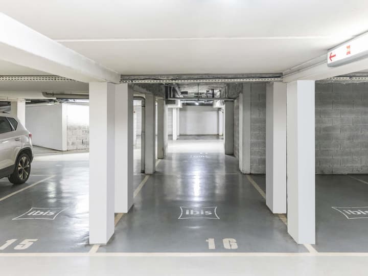 ibis Toulouse Ponts Jumeaux
