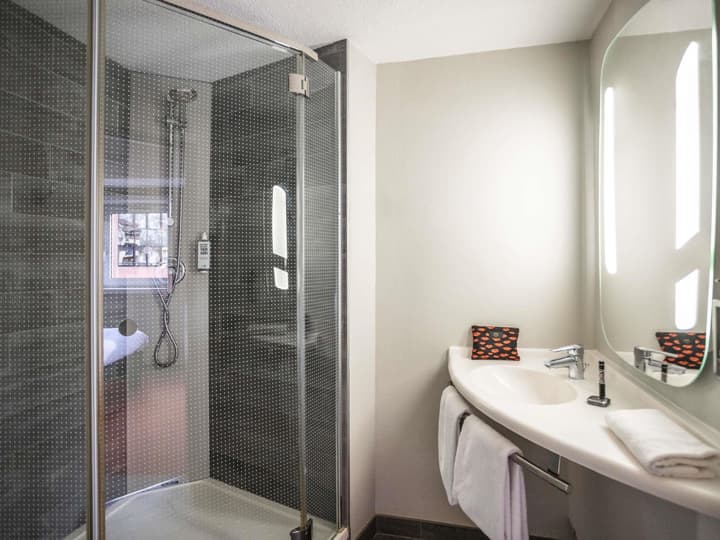 ibis Toulouse Ponts Jumeaux