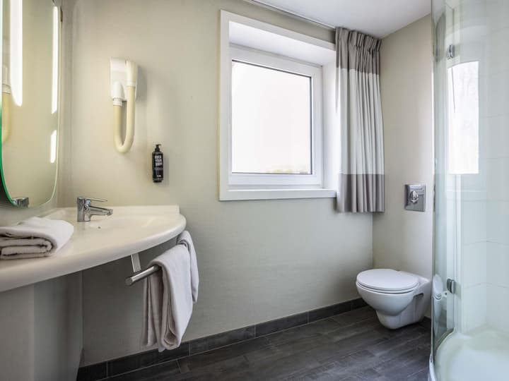ibis Toulouse Ponts Jumeaux