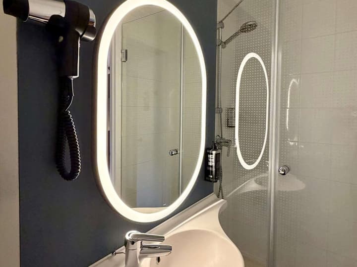 ibis Toulouse Ponts Jumeaux