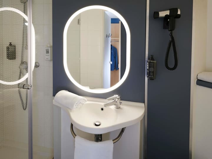 ibis Toulouse Ponts Jumeaux