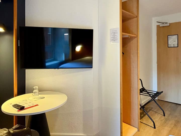 ibis Toulouse Ponts Jumeaux