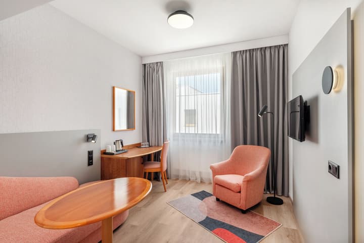 Danubius Hotel Hungaria City Center