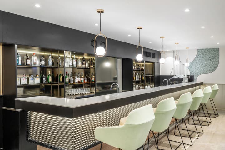 Danubius Hotel Hungaria City Center