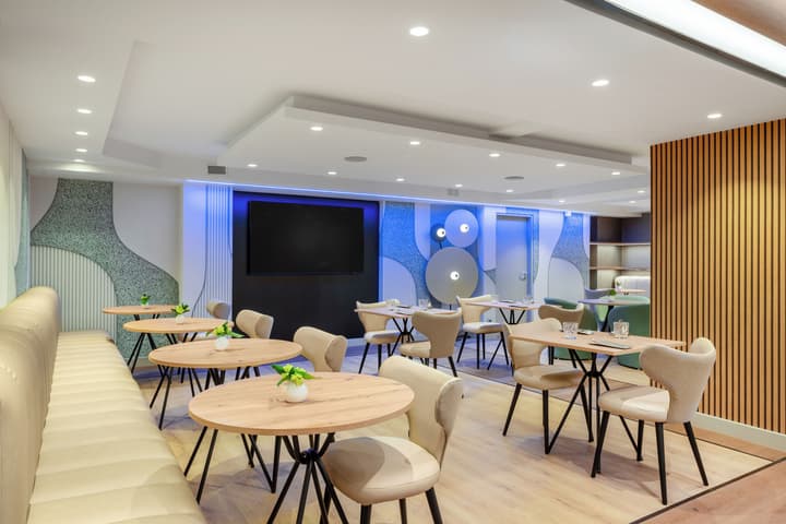 Danubius Hotel Hungaria City Center