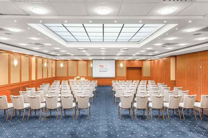 Danubius Hotel Hungaria City Center