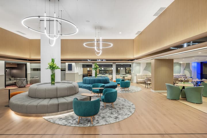 Danubius Hotel Hungaria City Center