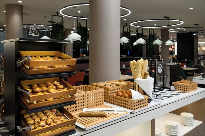 Danubius Hotel Hungaria City Center
