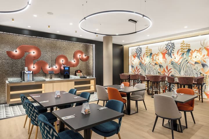 Danubius Hotel Hungaria City Center