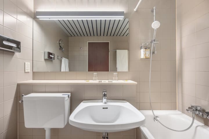 Danubius Hotel Hungaria City Center