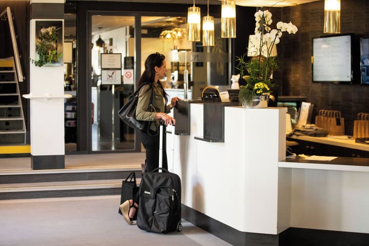 Mercure Cabourg Hôtel & Spa