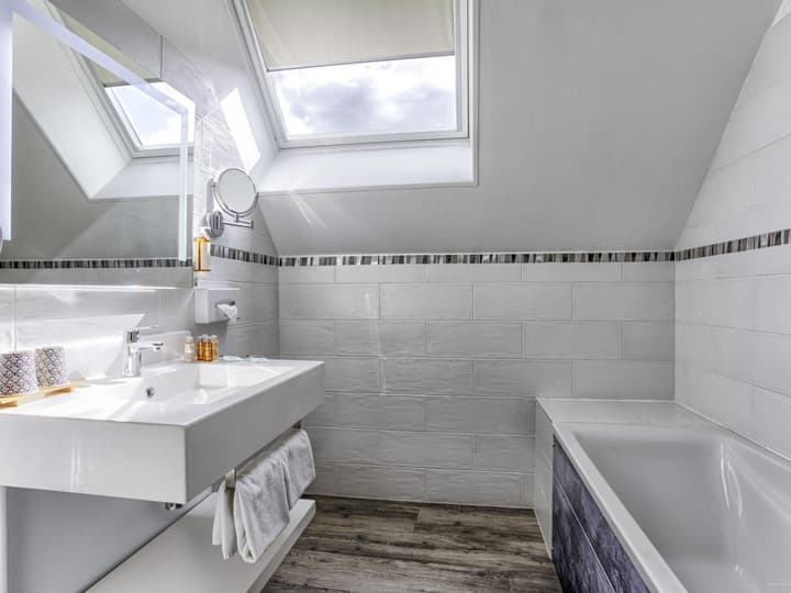Mercure Cabourg Hôtel & Spa