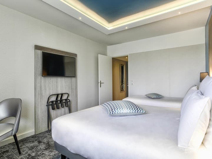 Mercure Cabourg Hôtel & Spa