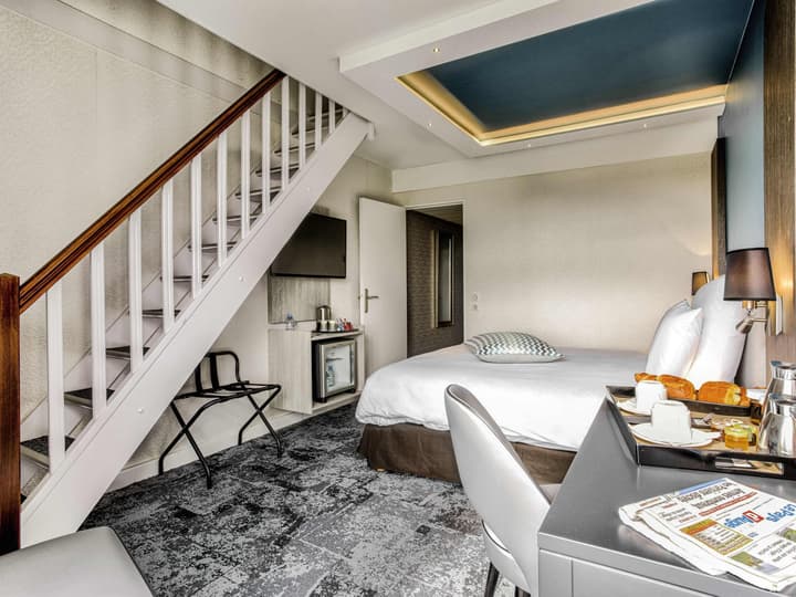Mercure Cabourg Hôtel & Spa