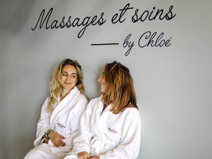Mercure Cabourg Hôtel & Spa