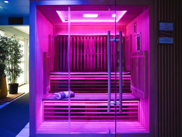 Mercure Cabourg Hôtel & Spa