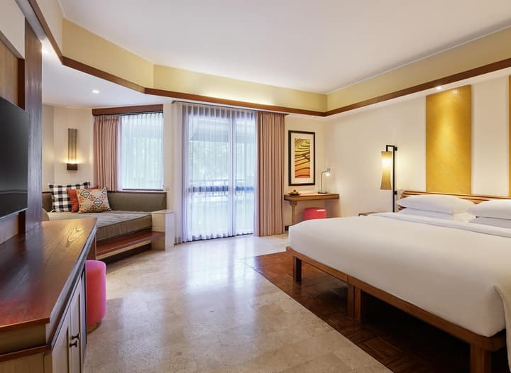 Grand Hyatt Bali