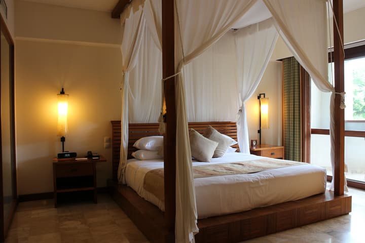 Grand Hyatt Bali