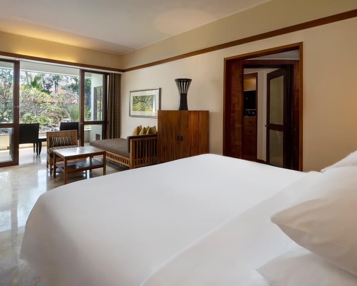 Grand Hyatt Bali