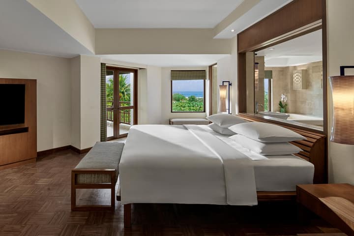 Grand Hyatt Bali