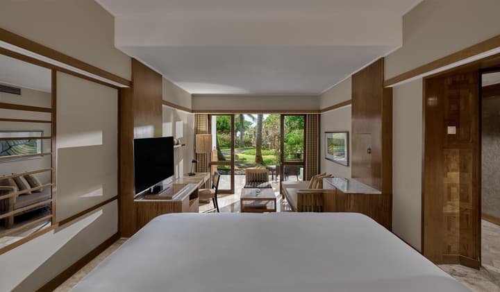 Grand Hyatt Bali