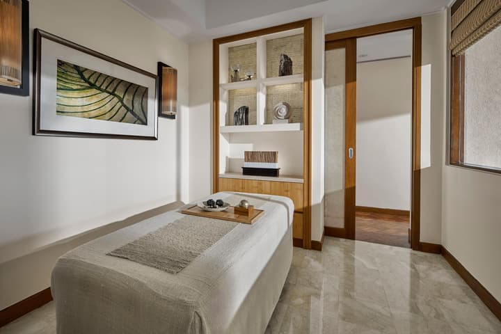 Grand Hyatt Bali