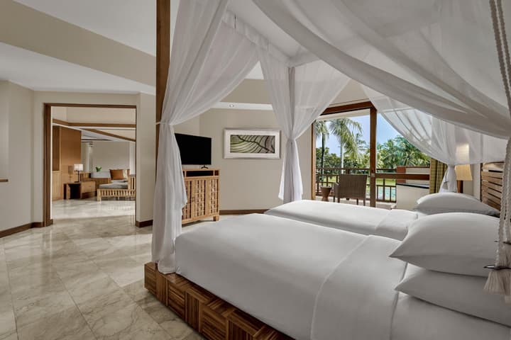 Grand Hyatt Bali