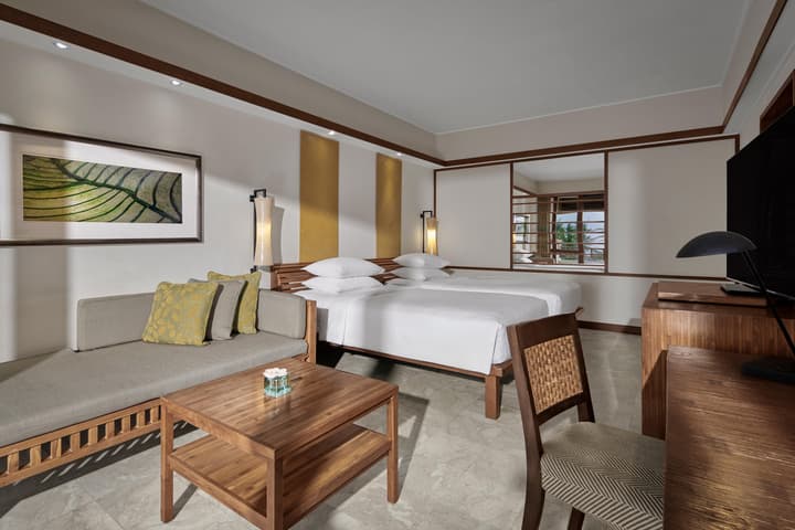 Grand Hyatt Bali