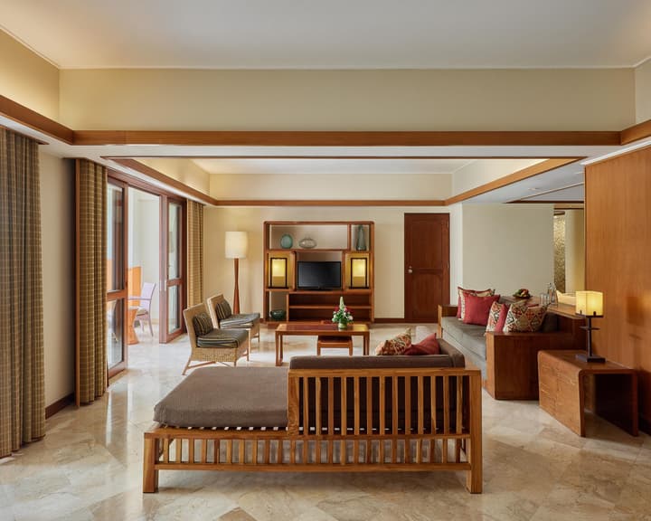 Grand Hyatt Bali