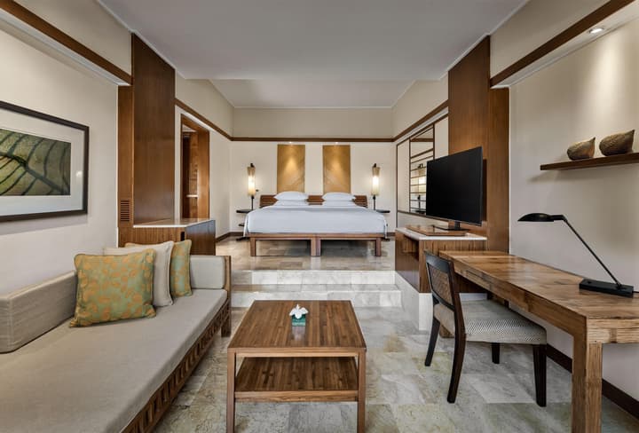 Grand Hyatt Bali