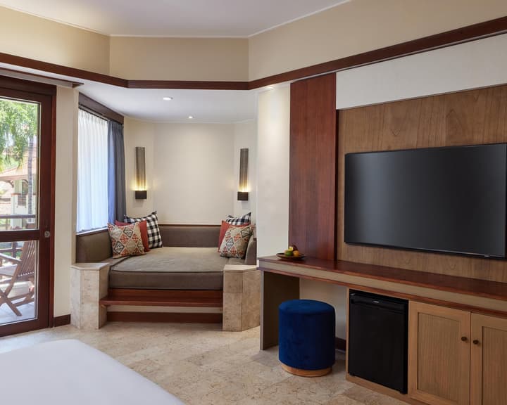 Grand Hyatt Bali