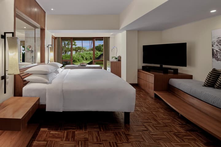 Grand Hyatt Bali